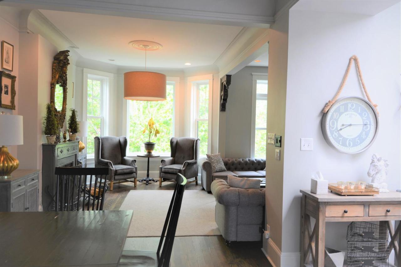 Penthouse Level, Stunning Wrigley Stay Chicago Exteriör bild