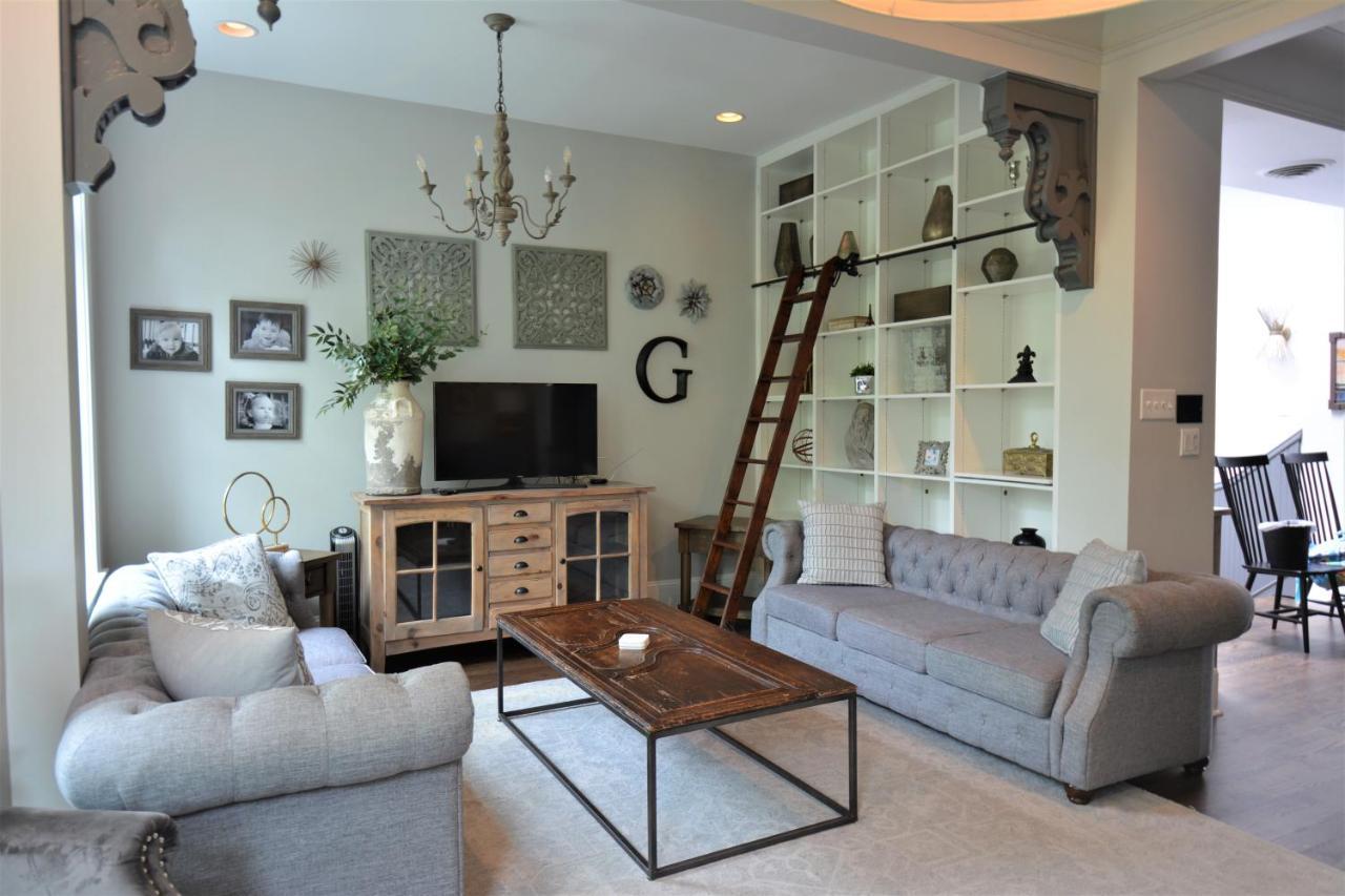 Penthouse Level, Stunning Wrigley Stay Chicago Exteriör bild